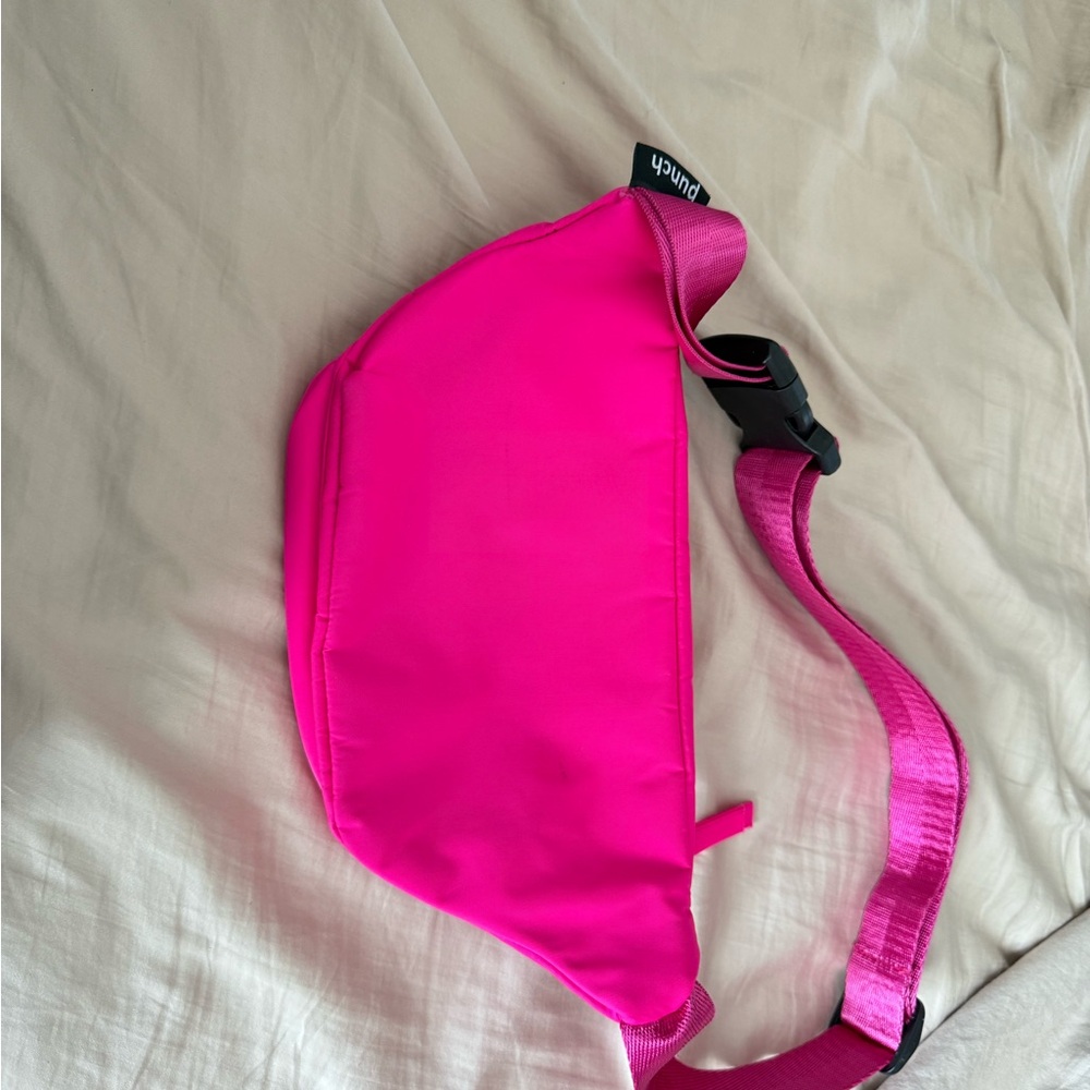 Belt bag - Picture 3 of 3
